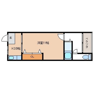 【間取り】 | 谷口ビル