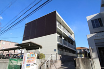 メゾンセイワ石橋の画像