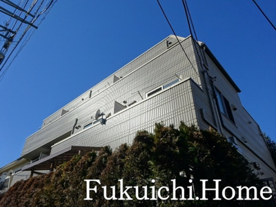 【外観】 | カシュミル北澤