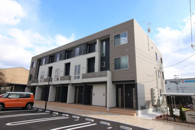 【外観】 | 丸信ハウスⅡ