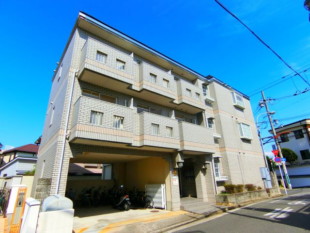 フェリース大美野