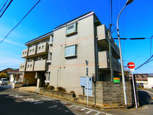 フェリース大美野のその他共用部分