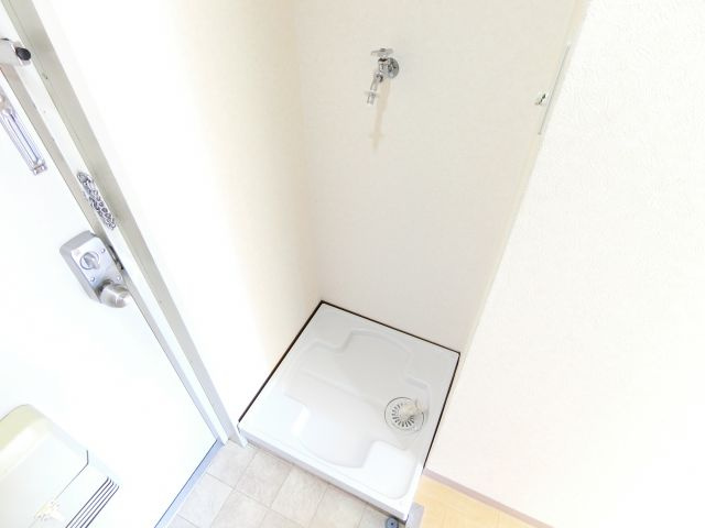 フェリース大美野の設備