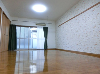 【洋室】 | カレント | ※前回募集時の写真となります。（現況優先）