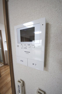 【セキュリティ】 | カレント | ※前回募集時の写真となります。（現況優先）