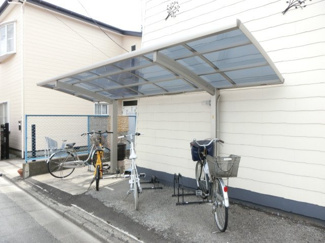 【その他共用部分】 | カレント | ※前回募集時の写真となります。（現況優先）