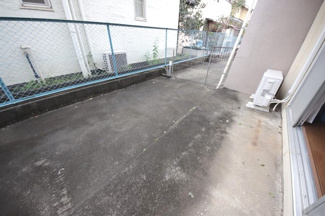 【庭】 | カレント | ※前回募集時の写真となります。（現況優先）