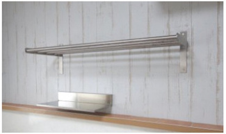 【キッチン】 | カレント | ※前回募集時の写真となります。（現況優先）