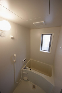 【浴室】 | カレント | ※前回募集時の写真となります。（現況優先）