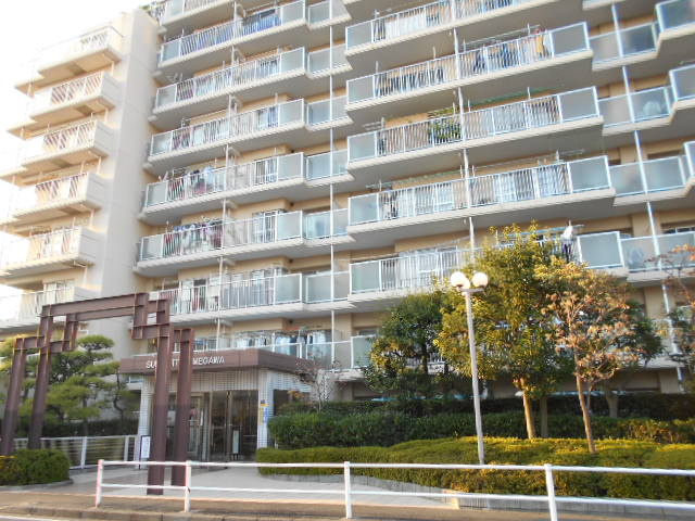 サンヴェール久米川