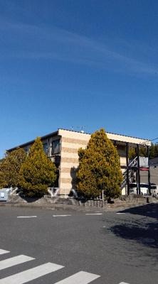 【外観】 | メイ