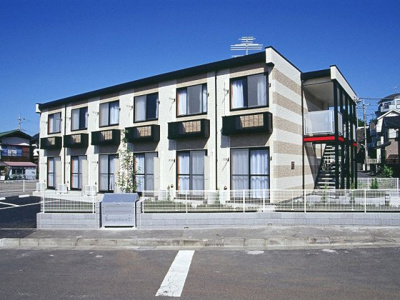 【外観】 | メイ