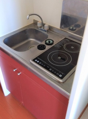 【キッチン】 | メイ