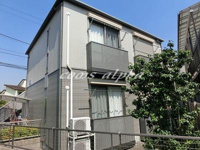 ボナール上星川の画像