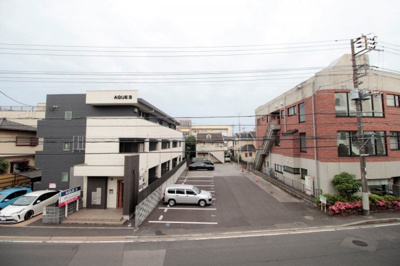 【展望】 | サンホームズ | 展望はこのような眺めになってます。