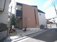 アルバーダ　トレスの画像