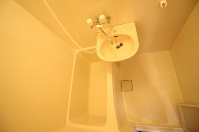 【浴室】 | リバーサイド金岡