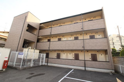 【外観】 | リバーサイド金岡 | リバーサイド金岡