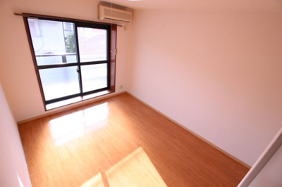 【寝室】 | リバーサイド金岡