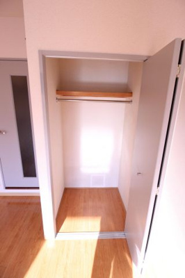 【収納】 | リバーサイド金岡 | クローゼット