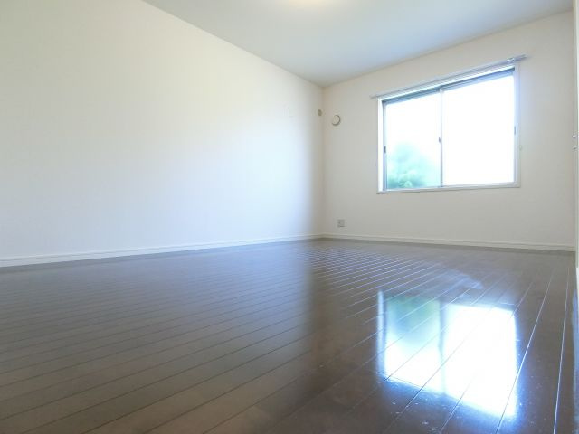 リースランド泉ヶ丘の子供部屋