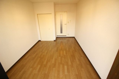 【洋室】 | リバーサイド金岡２番館