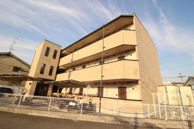 【外観】 | リバーサイド金岡２番館 | リバーサイド金岡２番館
