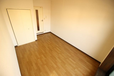 【洋室】 | リバーサイド金岡２番館