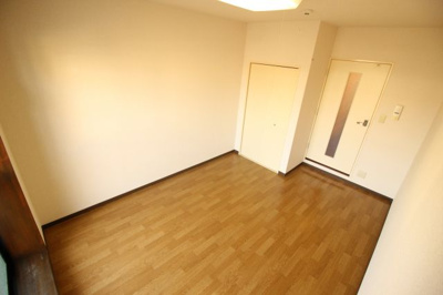 【洋室】 | リバーサイド金岡２番館