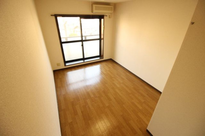 【寝室】 | リバーサイド金岡２番館