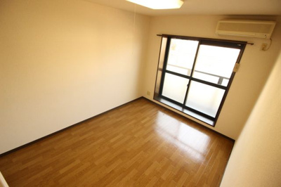 【洋室】 | リバーサイド金岡２番館