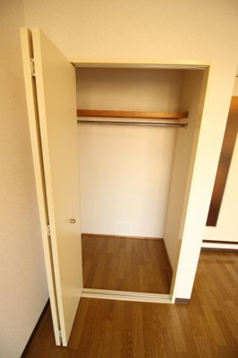 【収納】 | リバーサイド金岡２番館 | クローゼット