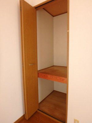 【収納】 | メゾンシノハラ