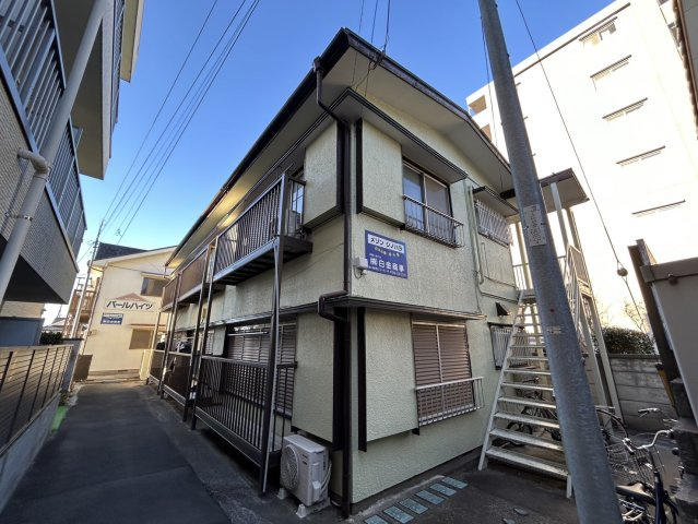 メゾンシノハラ