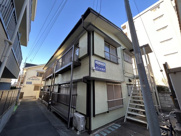 メゾンシノハラの画像