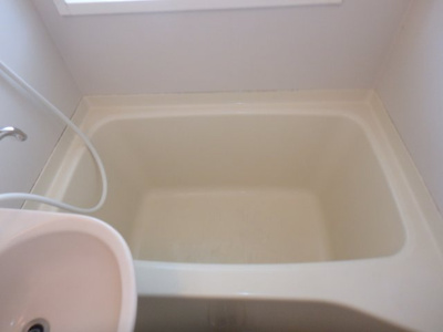 【浴室】 | メゾンシノハラ