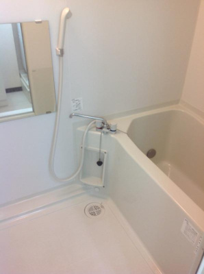 【浴室】 | ファンタジア五香