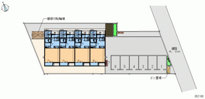 【地図】 | ファンタジア五香