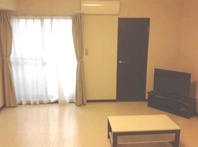 【寝室】 | ファンタジア五香