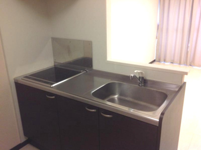 【キッチン】 | ファンタジア五香