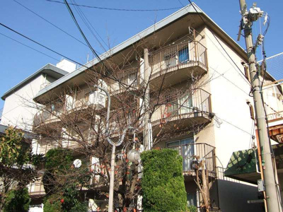 【外観】 | マンション和光