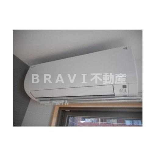 みおつくし東なんば　BRAVI不動産の内装|【みおつくし東なんば】内装もきれいです