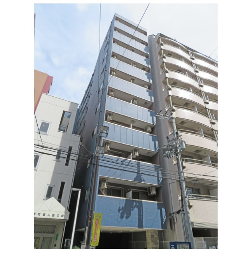 みおつくし東なんば　BRAVI不動産