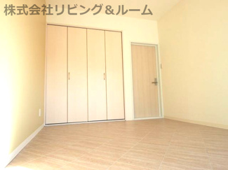 【子供部屋】 | リーフガーデンＢ