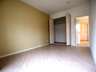 【収納】 | リーフガーデンＢ