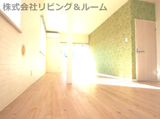 【その他共用部分】 | リーフガーデンＢ