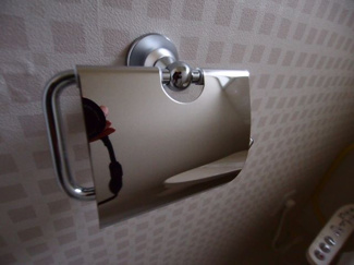 【設備】 | リーフガーデンＢ