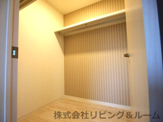 【収納】 | リーフガーデンＢ