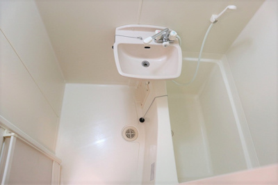 【浴室】 | シュークル