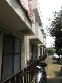 【駐車場】 | 駐車場　